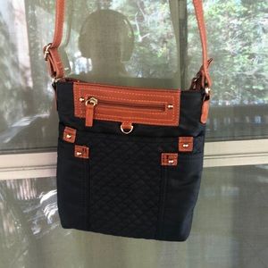 Sondra Roberts crossbody